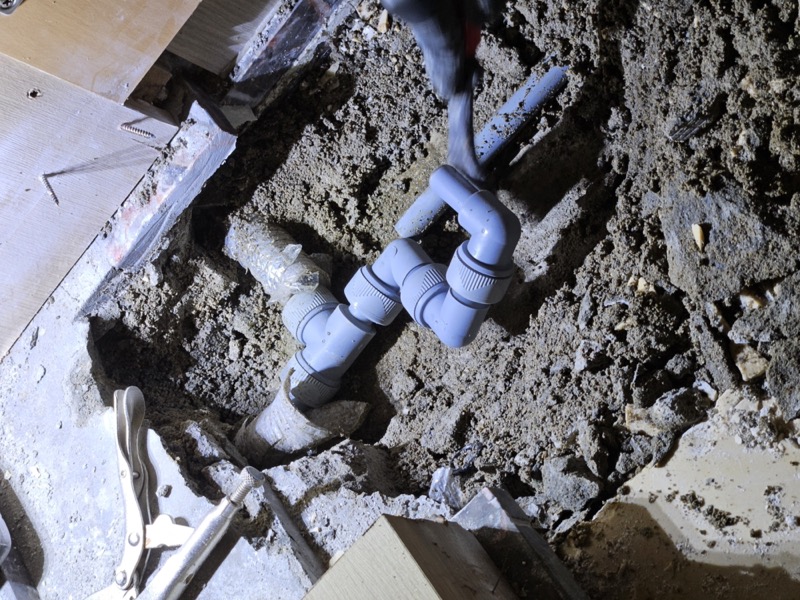 하수구막힘 예방법