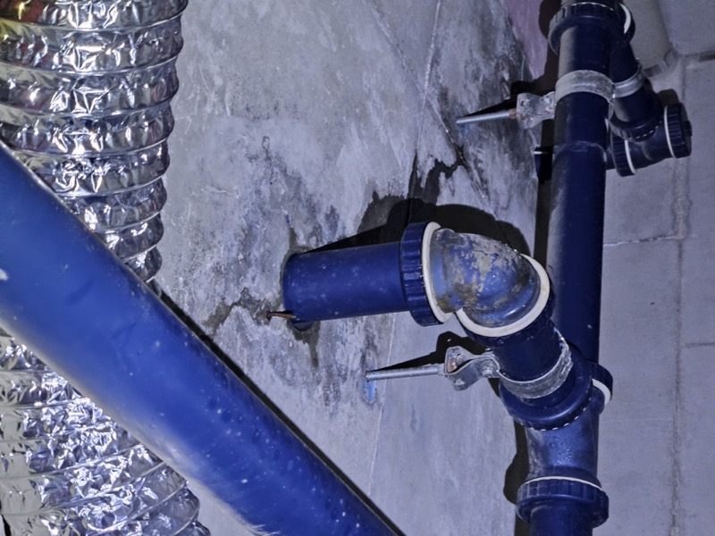 배관 수명 연장법