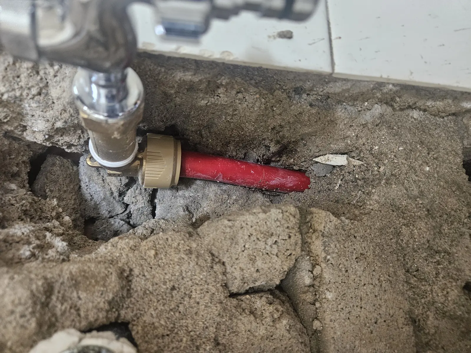 서울 서초구 하수구막힘 온수라인 배관수리 점검