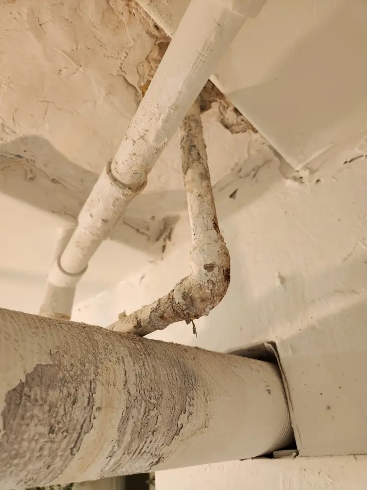 서울 용산구 하수구막힘 노후 철배관 교체