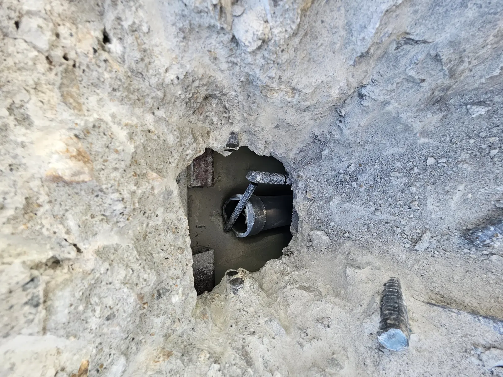 서울 강서구 옥상 배관 노출부 정밀 점검