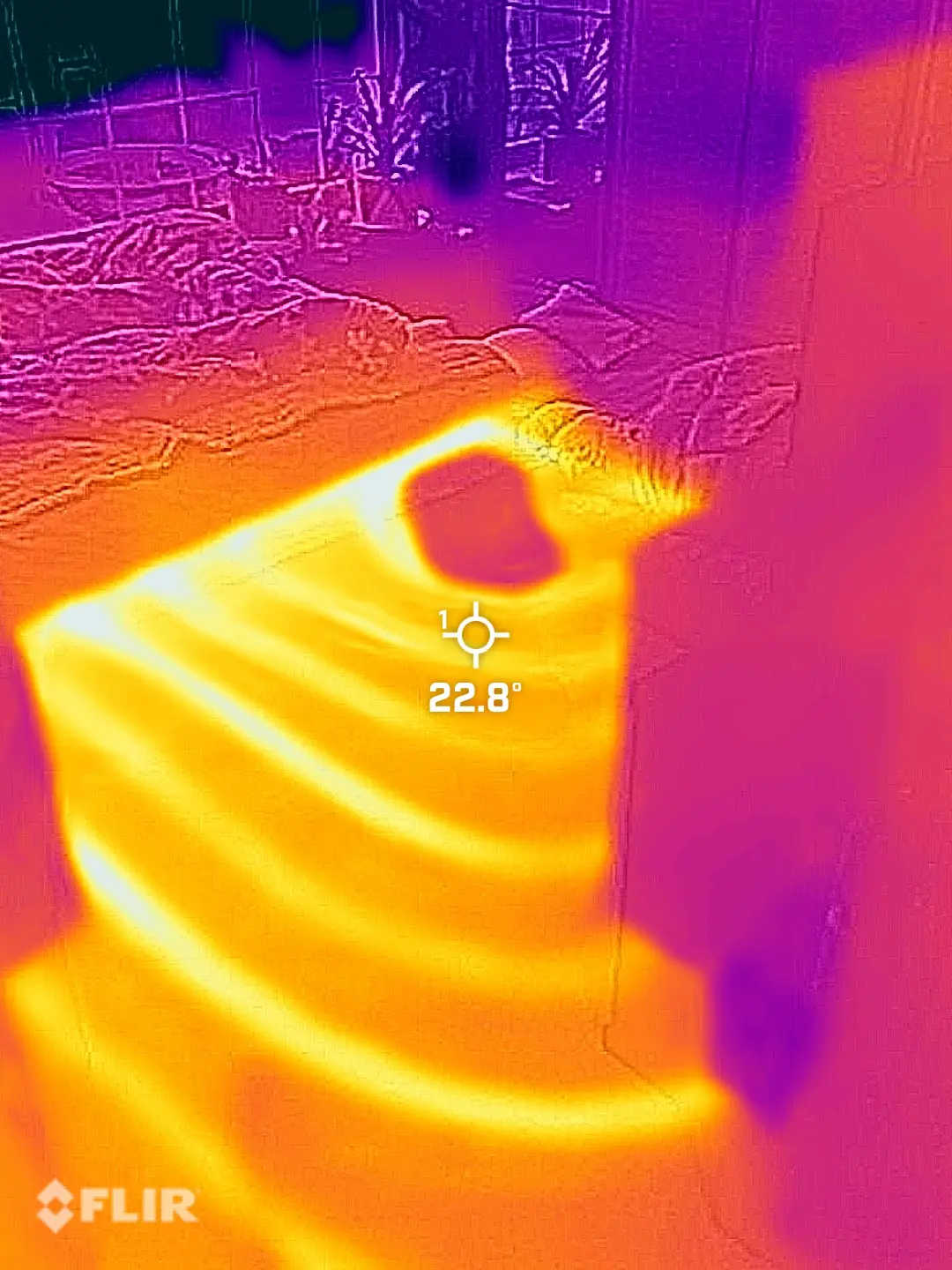 경기 광주 온수관 누수 탐지 및 배관 수리 사례